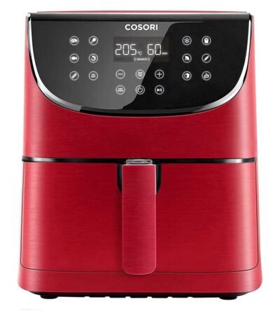 COSORI AirFryer CP158-AF in Red Color