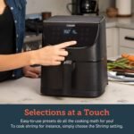 COSORI AirFryer CP158-AF Touch Screen