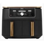 Ninja Foodi MAX Dual Zone Air Fryer AF400