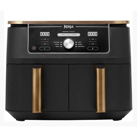 Ninja Foodi MAX Dual Zone Air Fryer AF400